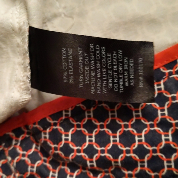 💖 $5 Kenar Shorts Size 8 - Picture 6 of 6